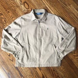 Polo by Ralph Lauren Jacket